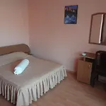 Paradise Hotel