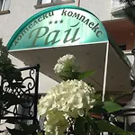 Paradise Madzharovo