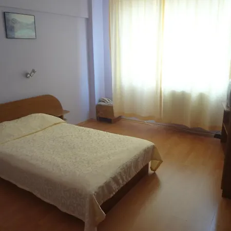 מלון Paradise Madzharovo