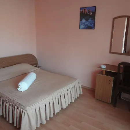 Paradise Hotel