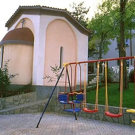 Paradise 3* Madzharovo
