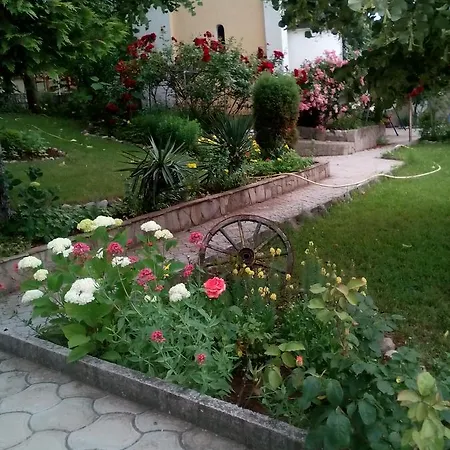 Paradise מלון Madzharovo