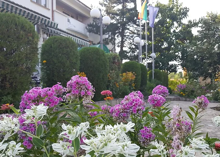 Paradise 3* Madzharovo